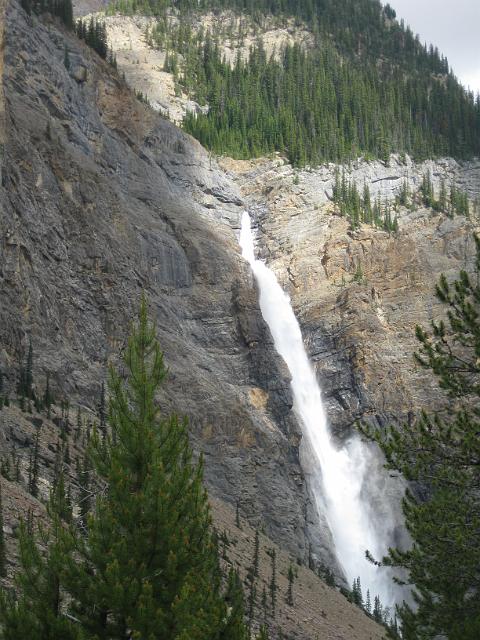 Canadian Rockies-156.JPG - Angel's Staircase Falls